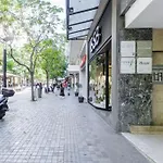 Ag.sofias Pedestrian Area Luxury Ap. & Big Balcony *