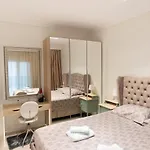 公寓 Ag.sofias Pedestrian Area Luxury Ap. & Big Balcony *