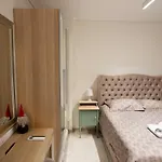 Ag.sofias Pedestrian Area Luxury Ap. & Big Balcony 公寓 塞萨洛尼基