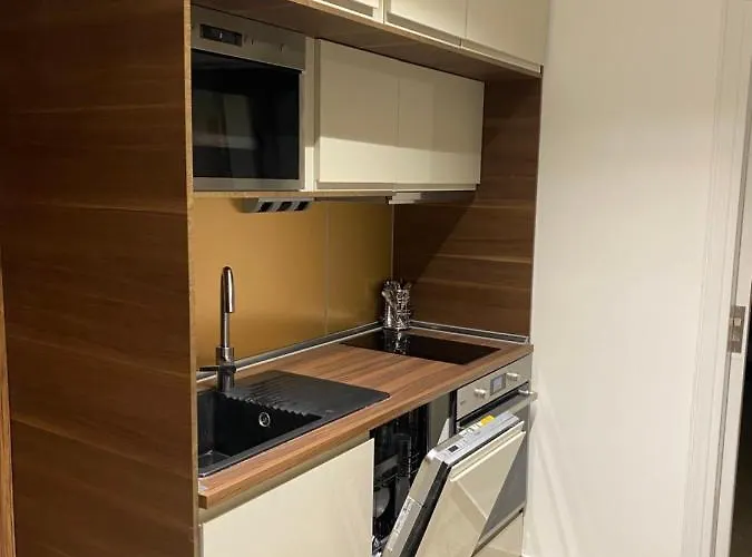 Ag.sofias Pedestrian Area Luxury Ap. & Big Balcony Apartment *