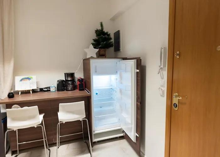 Ag.sofias Pedestrian Area Luxury Ap. & Big Balcony *