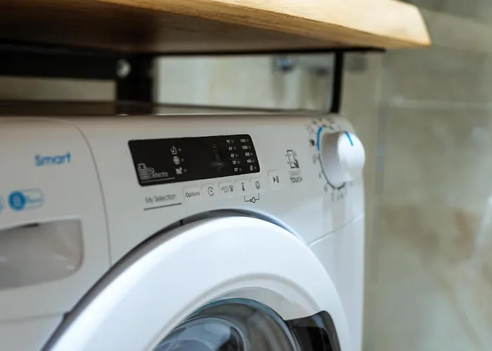 公寓 Ag.sofias Pedestrian Area Luxury Ap. & Big Balcony *