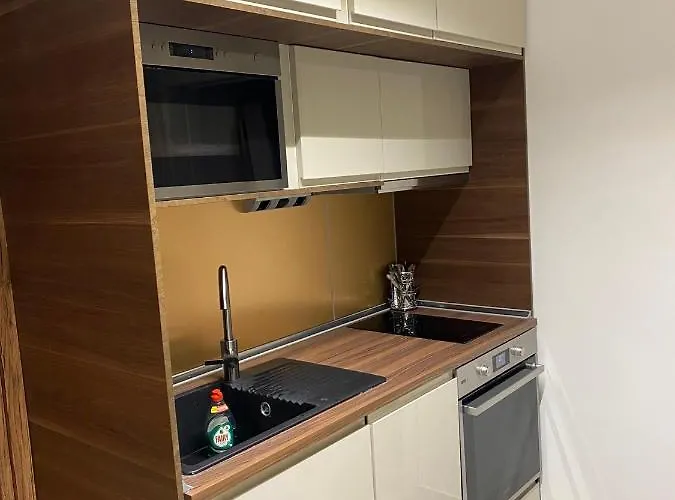 Ag.sofias Pedestrian Area Luxury Ap. & Big Balcony Appartement Thessalonique