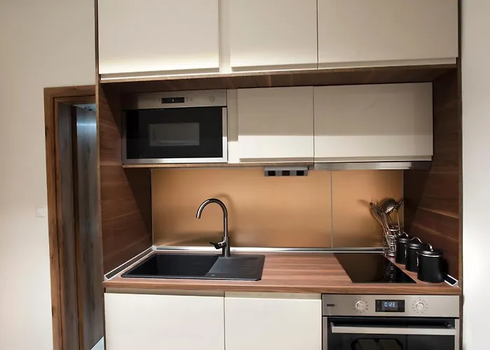 Appartement Ag.sofias Pedestrian Area Luxury Ap. & Big Balcony Thessalonique