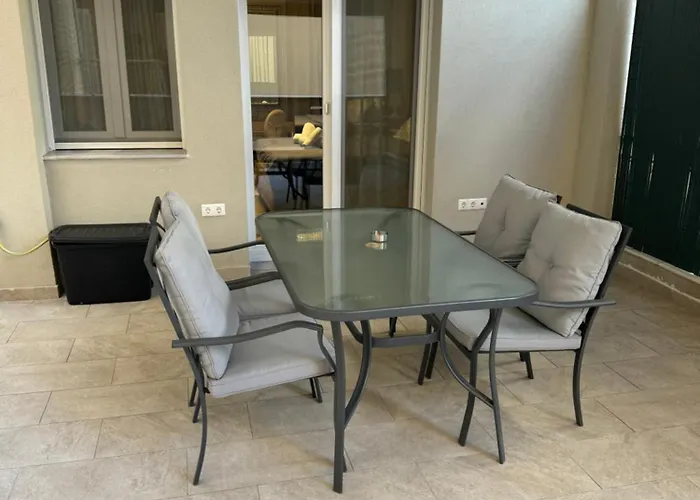 Appartement Ag.sofias Pedestrian Area Luxury Ap. & Big Balcony Thessalonique
